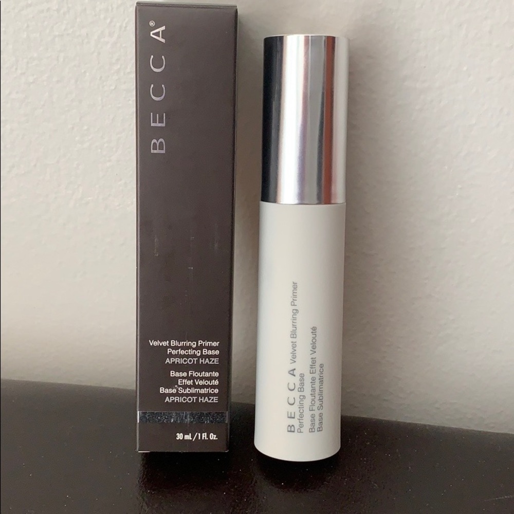 🔴FLASH SALE🔴 Velvet Blurring Primer - Picture 3 of 7